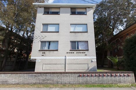 9/85 Doncaster Ave, Kensington, NSW 2033