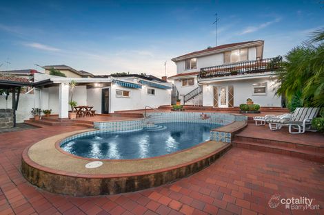 Property photo of 3 Robinson Grove Bulleen VIC 3105