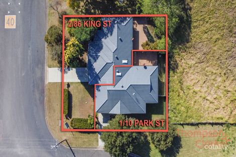 2/10 Park St, East Maitland, NSW 2323