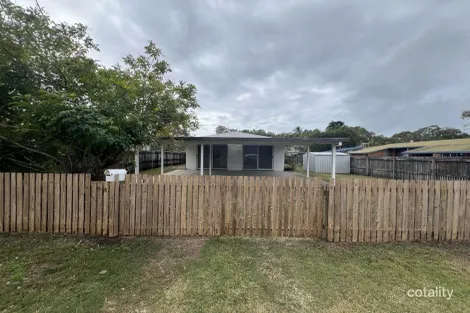 66 Waverley St, Bucasia, QLD 4750