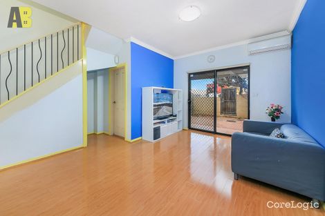 Property photo of 9/39-47 Wellington Road South Granville NSW 2142