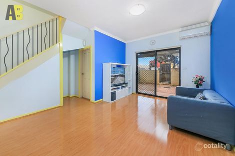 Property photo of 9/39-47 Wellington Road South Granville NSW 2142