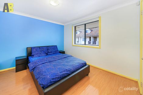 Property photo of 9/39-47 Wellington Road South Granville NSW 2142