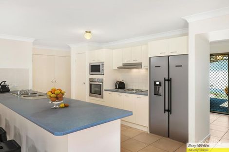 Property photo of 37 Riversleigh Crescent Eatons Hill QLD 4037