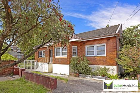 Property photo of 20 Sunbeam Avenue Croydon NSW 2132