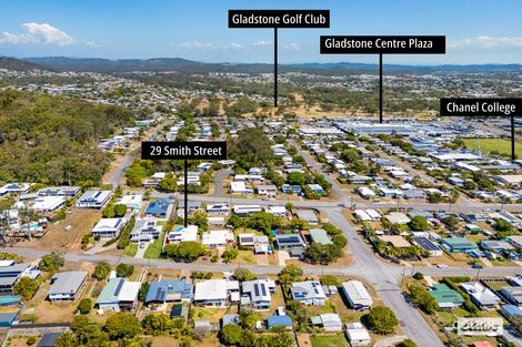 29 Smith St, West Gladstone, QLD 4680