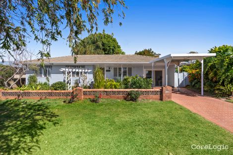 Property photo of 18 Wombyra Street Newtown QLD 4350