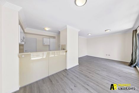 Property photo of 601/31-37 Hassall Street Parramatta NSW 2150