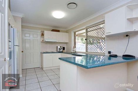 Property photo of 17 Leichhardt Circuit Forest Lake QLD 4078