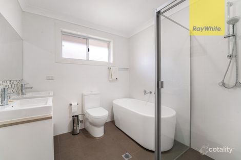 Property photo of 67A Tower Street Panania NSW 2213