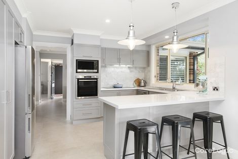 Property photo of 8 Wolger Street Como NSW 2226