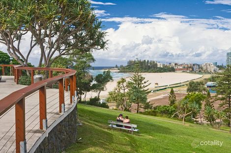 Property photo of 307/3 McLean Street Coolangatta QLD 4225