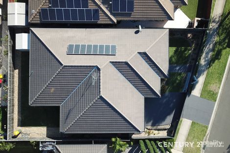 Property photo of 5 Viceroy Avenue The Ponds NSW 2769