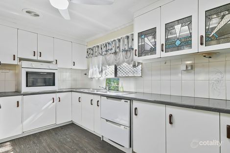 Property photo of 51 Boronia Drive Bellara QLD 4507