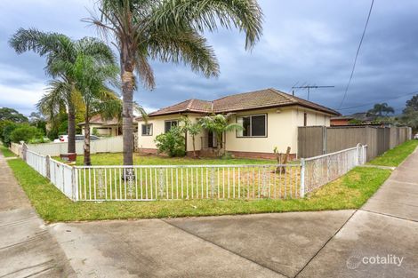 Property photo of 167 Eldridge Road Condell Park NSW 2200
