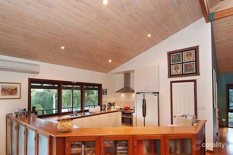 Property photo of 50 Caprigardi Court Quedjinup WA 6281