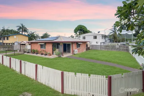 Property photo of 35 Starling Crescent Condon QLD 4815