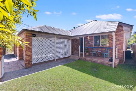 Property photo of 74 Stanley Road Camp Hill QLD 4152