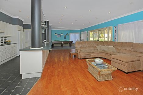 Property photo of 9 Scribbly Gum Crescent Ulladulla NSW 2539