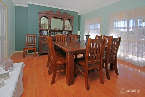 Property photo of 9 Scribbly Gum Crescent Ulladulla NSW 2539