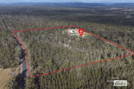 40 School Lane, Braunstone, NSW 2460