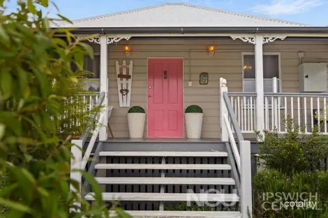 Property photo of 50 Cothill Road Silkstone QLD 4304