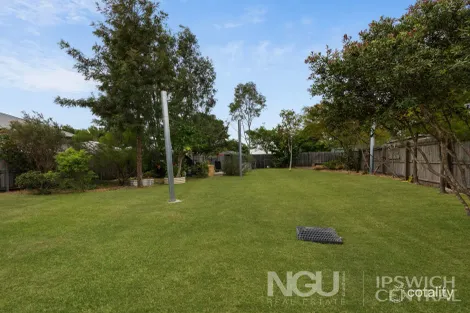 Property photo of 50 Cothill Road Silkstone QLD 4304