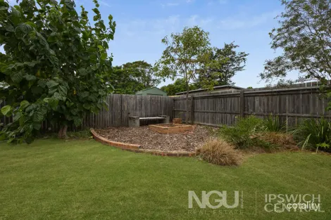 Property photo of 50 Cothill Road Silkstone QLD 4304