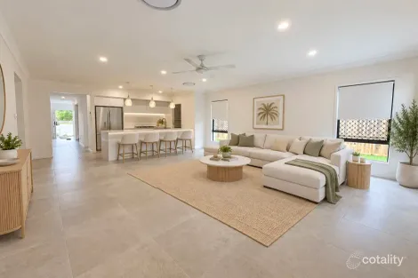 Property photo of 13 Owl Court Caboolture QLD 4510