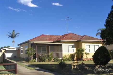 Property photo of 48 Wonga Road Lurnea NSW 2170