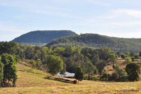 Property photo of 5 Skyline Drive Withcott QLD 4352