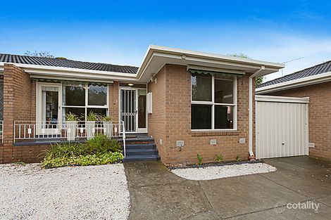 Property photo of 3/12 Dene Avenue Malvern East VIC 3145