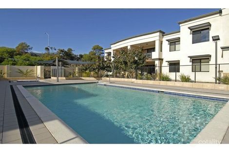 Property photo of 8/5 Eastleigh Loop Currambine WA 6028