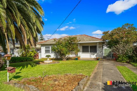 4 Edna Ave, Toongabbie, NSW 2146