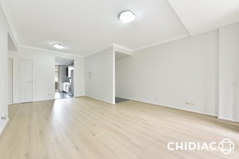 Property photo of 326/3 Stromboli Strait Wentworth Point NSW 2127