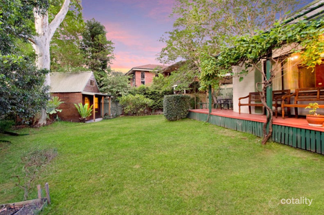 Property photo of 28 Orange Grove Castle Hill NSW 2154