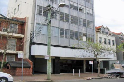 Property photo of 901/26 Ridge Street North Sydney NSW 2060
