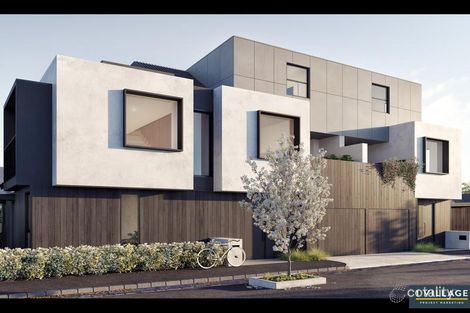 2/58 Raleigh St, Footscray, VIC 3011