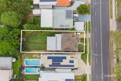 Property photo of 215 Newman Road Geebung QLD 4034