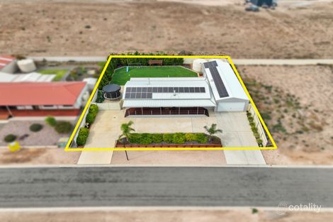Property photo of 11 Gulfview Drive Tickera SA 5555