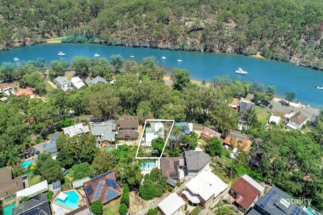 Property photo of 10 Carinya Road Picnic Point NSW 2213