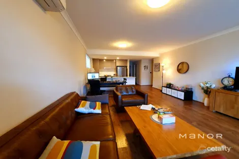 Property photo of 100/1 Meryll Avenue Baulkham Hills NSW 2153