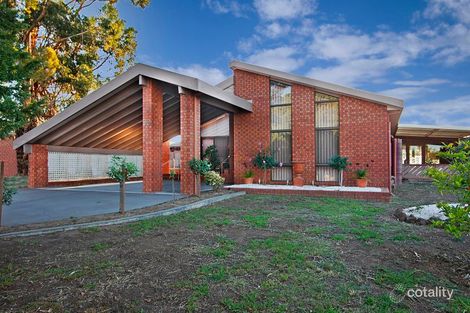 Property photo of 72 Aspinall Street Golden Square VIC 3555