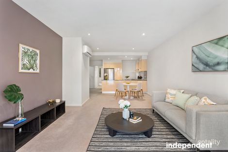 Property photo of 84/12 David Street Turner ACT 2612
