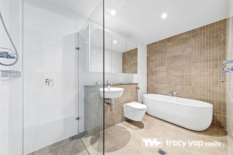 Property photo of 509/27 Seven Street Epping NSW 2121