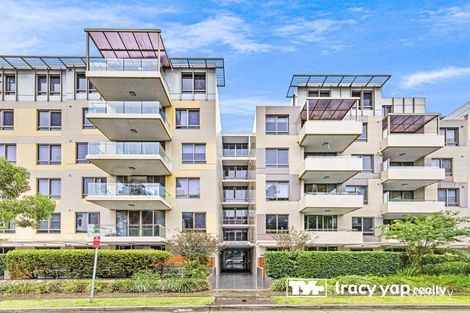 Property photo of 509/27 Seven Street Epping NSW 2121