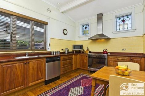 Property photo of 150 Showground Road Castle Hill NSW 2154