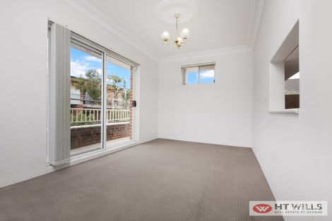 Property photo of 8/5-7 Wright Street Hurstville NSW 2220