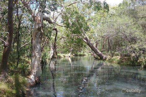 Lot 22 Greenhill Rd, Ilbilbie, QLD 4738