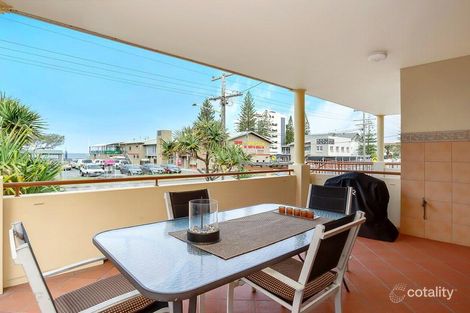 Property photo of 1/30 Albatross Avenue Mermaid Beach QLD 4218